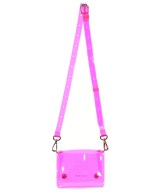 NaNa-NaNa（ナナナナ）ショルダーバッグ ピンク サイズ:- レディース/2200644755214