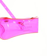 NaNa-NaNa（ナナナナ）ショルダーバッグ ピンク サイズ:- レディース/2200644755221