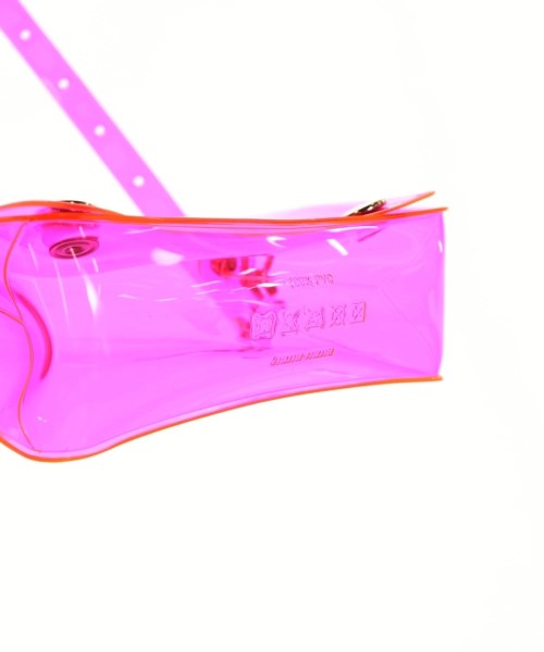 NaNa-NaNa（ナナナナ）ショルダーバッグ ピンク サイズ:- レディース/2200644755238