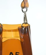 NaNa-NaNa（ナナナナ）ショルダーバッグ 茶 サイズ:- レディース/2200605694118