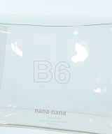 NaNa-NaNa（ナナナナ）ショルダーバッグ 白 サイズ:- レディース/2200604891099
