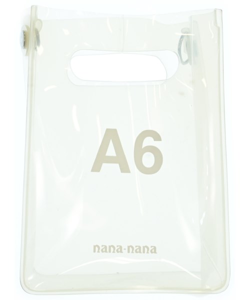 ナナナナ(NaNa-NaNa)のNaNa-NaNa ショルダーバッグ