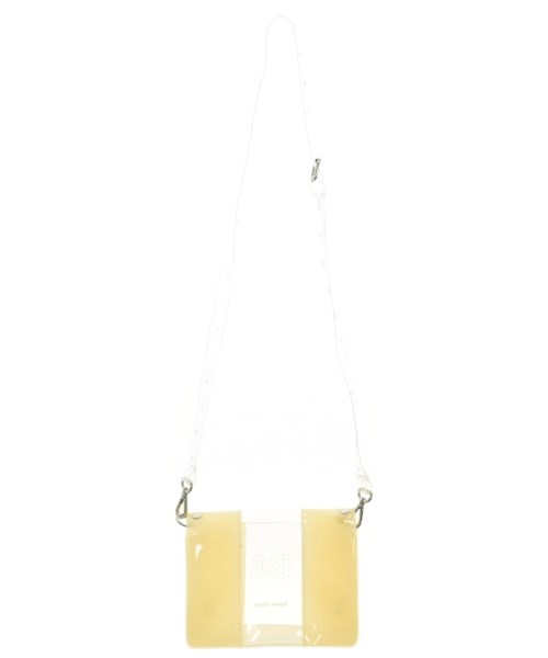 NaNa-NaNa（ナナナナ）ショルダーバッグ ベージュ サイズ:- レディース/2200648747260