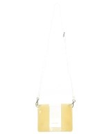 NaNa-NaNa（ナナナナ）ショルダーバッグ ベージュ サイズ:- レディース/2200648747260