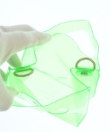 NaNa-NaNa（ナナナナ）ショルダーバッグ 緑 サイズ:- メンズ/2200659728012