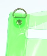 NaNa-NaNa（ナナナナ）ショルダーバッグ 緑 サイズ:- メンズ/2200659728012