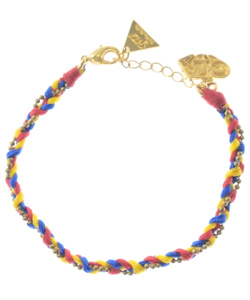 NaNa-NaNa(ナナナナ)ブレスレット・バングル 赤 サイズ:-/2200659993120