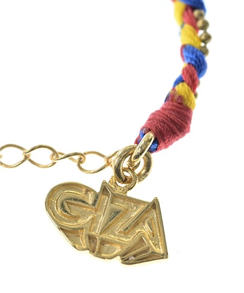 NaNa-NaNa（ナナナナ）ブレスレット・バングル 赤 サイズ:- レディース/2200659993120