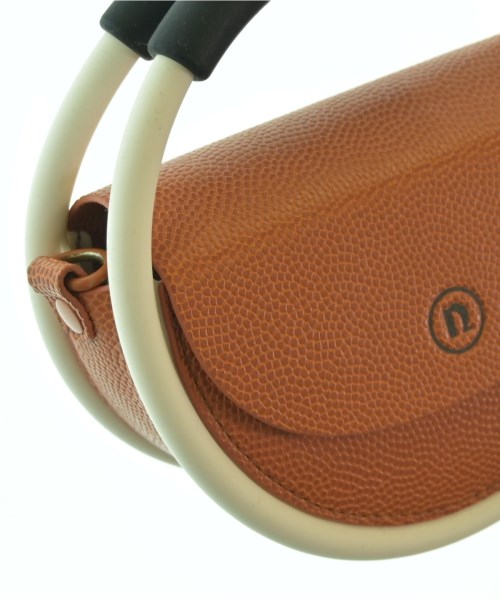 NaNa-NaNa（ナナナナ）ハンドバッグ オレンジ サイズ:- レディース/2200657576202