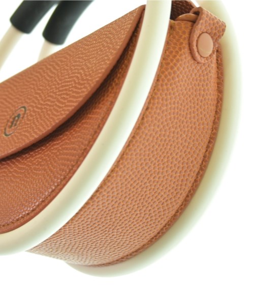 NaNa-NaNa（ナナナナ）ハンドバッグ オレンジ サイズ:- レディース/2200657576202