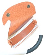 NaNa-NaNa（ナナナナ）ハンドバッグ オレンジ サイズ:- レディース/2200657576202