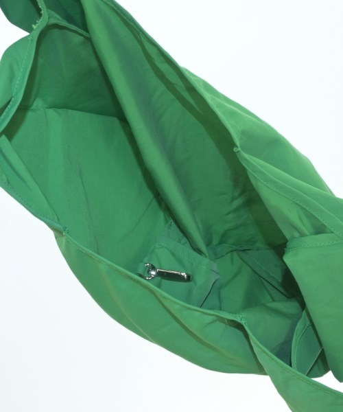 NaNa-NaNa（ナナナナ）トートバッグ 緑 サイズ:- レディース/2200662346074