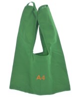 NaNa-NaNa（ナナナナ）トートバッグ 緑 サイズ:- レディース/2200662346074