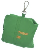 NaNa-NaNa（ナナナナ）トートバッグ 緑 サイズ:- レディース/2200662346074