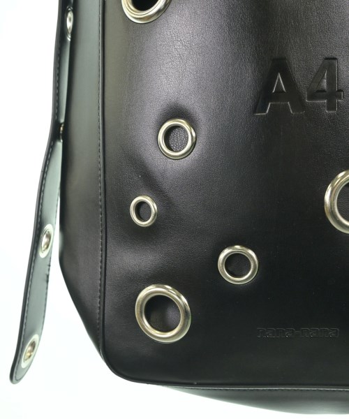 NaNa-NaNa（ナナナナ）その他 黒 サイズ:- メンズ/2200671885038