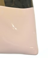 NaNa-NaNa（ナナナナ）トートバッグ 茶 サイズ:- レディース/2200672107054