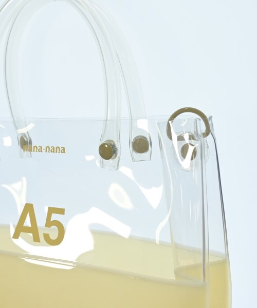 NaNa-NaNa（ナナナナ）ショルダーバッグ その他（柄物・カラフル） サイズ:- レディース/2200727766052