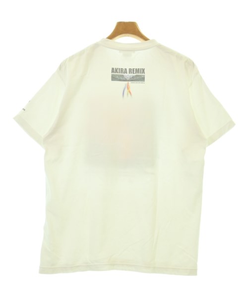 NaNa-NaNa（ナナナナ）Tシャツ・カットソー 白 サイズ:L メンズ/2200724231058