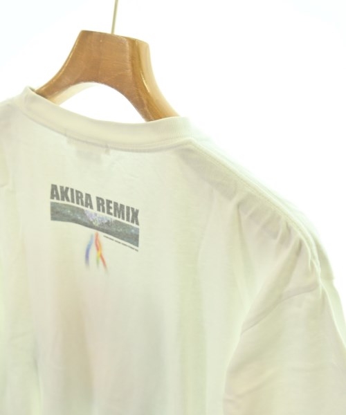 NaNa-NaNa（ナナナナ）Tシャツ・カットソー 白 サイズ:L メンズ/2200724231058