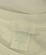 NaNa-NaNa（ナナナナ）Tシャツ・カットソー 白 サイズ:L メンズ/2200724231058