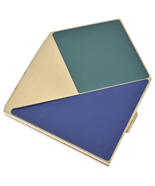 ALIITA(アリータ)小物類（その他） ゴールド サイズ:-/2200628109071