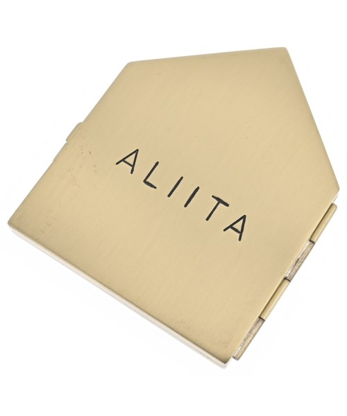 ALIITA（アリータ）小物類（その他） ゴールド サイズ:- レディース/2200628109071