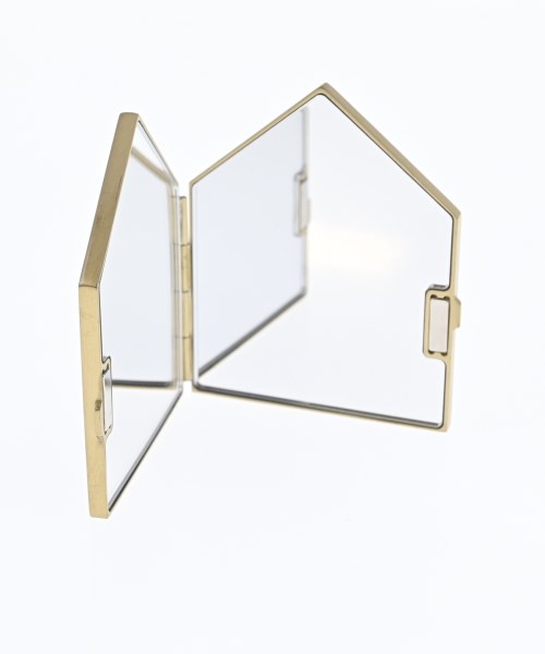 ALIITA（アリータ）小物類（その他） ゴールド サイズ:- レディース/2200628109071