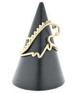 ALIITA（アリータ）リング ゴールド サイズ:-(10号位) レディース/2200621805024