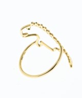 ALIITA（アリータ）リング ゴールド サイズ:-(10号位) レディース/2200621805024