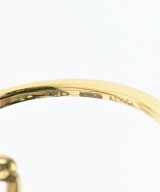 ALIITA（アリータ）リング ゴールド サイズ:-(10号位) レディース/2200621805024