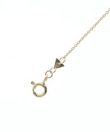 ALIITA（アリータ）ネックレス 茶 サイズ:- レディース/2200659026040