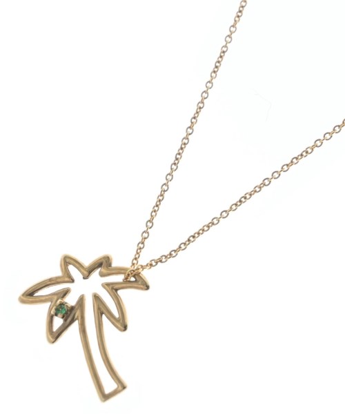 ALIITA(アリータ)ネックレス ゴールド サイズ:-/2200653405155