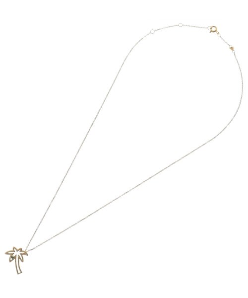 ALIITA（アリータ）ネックレス ゴールド サイズ:- レディース/2200653405155
