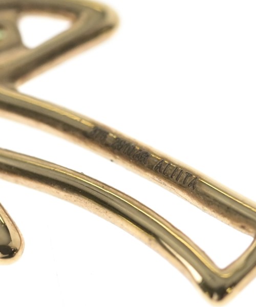 ALIITA（アリータ）ネックレス ゴールド サイズ:- レディース/2200653405155