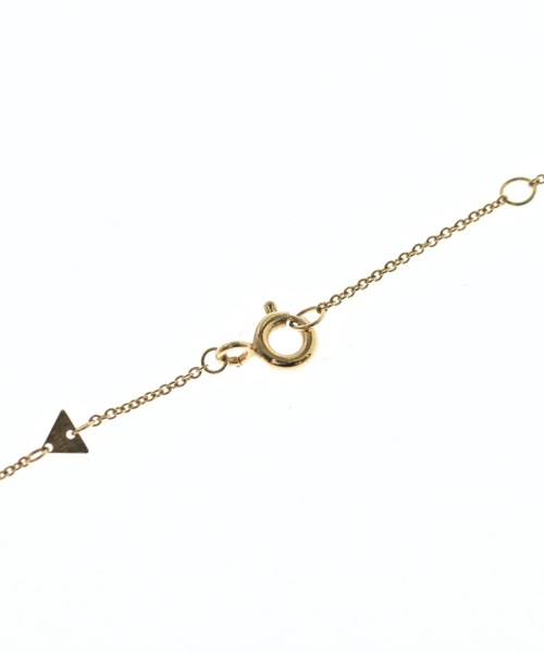 ALIITA（アリータ）ネックレス ゴールド サイズ:- レディース/2200653405155