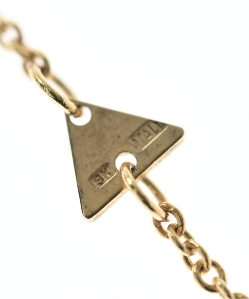 ALIITA（アリータ）ネックレス ゴールド サイズ:- レディース/2200653405155