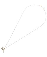 ALIITA（アリータ）ネックレス ゴールド サイズ:- レディース/2200653405155