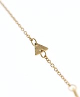 ALIITA（アリータ）ネックレス ゴールド サイズ:- レディース/2200653405155