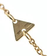 ALIITA（アリータ）ネックレス ゴールド サイズ:- レディース/2200653405155