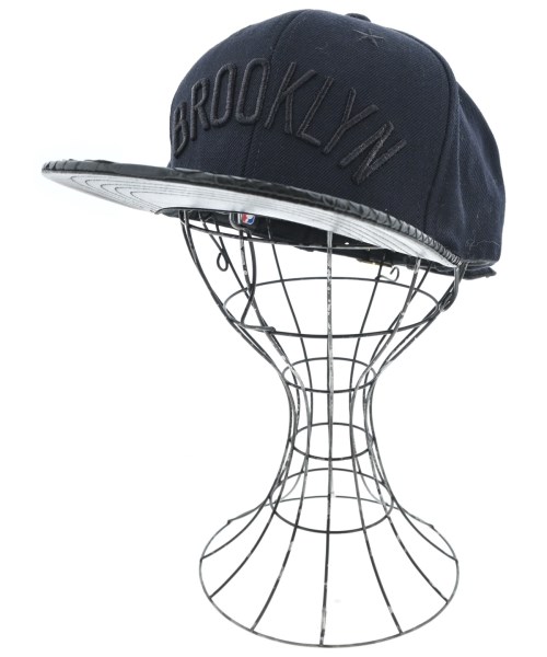 JUST DON(ジャストドン)キャップ 黒 サイズ:-/2200675744034