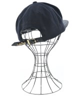 JUST DON（ジャストドン）キャップ 黒 サイズ:- メンズ/2200675744034