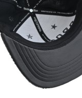 JUST DON（ジャストドン）キャップ 黒 サイズ:- メンズ/2200675744034