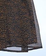 The Korner（ザコーナー）ワンピース 紺 サイズ:38(M位) レディース/2200647742068