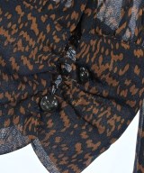 The Korner（ザコーナー）ワンピース 紺 サイズ:38(M位) レディース/2200647742068