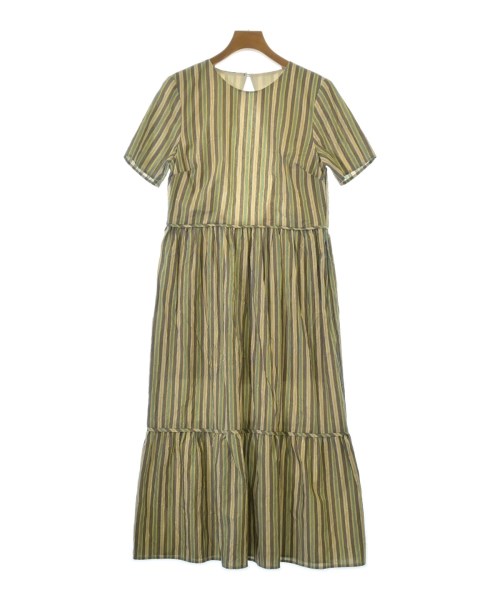 The Korner(ザコーナー)のワンピース サイズ:38(M位) 3,600円
