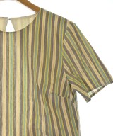 The Korner（ザコーナー）ワンピース 茶 サイズ:38(M位) レディース/2200726559082