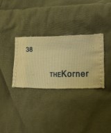 The Korner（ザコーナー）その他 カーキ サイズ:38(M位) レディース/2200717884025