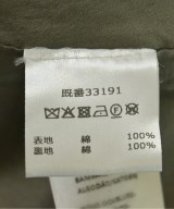 The Korner（ザコーナー）その他 カーキ サイズ:38(M位) レディース/2200717884025