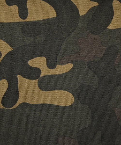 mastermind WORLD（マスターマインドワールド）Tシャツ・カットソー 茶 サイズ:L メンズ/2200629827059