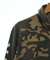 mastermind WORLD（マスターマインドワールド）Tシャツ・カットソー 茶 サイズ:L メンズ/2200629827059